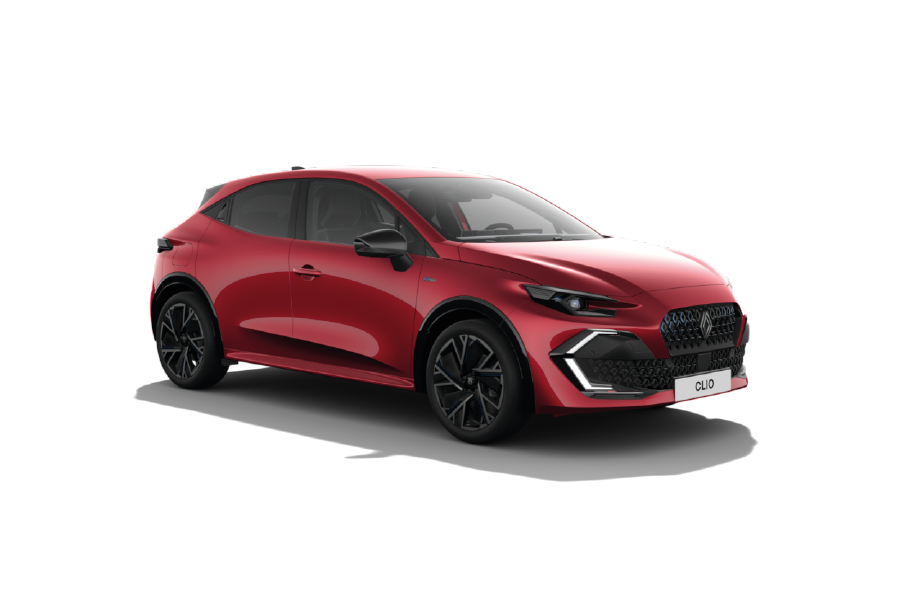 Image d'une RENAULT NOUVELLE CLIO