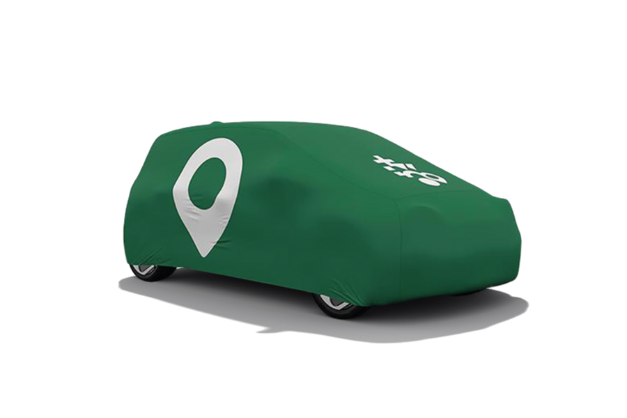 Image d'une RENAULT NOUVELLE TWINGO