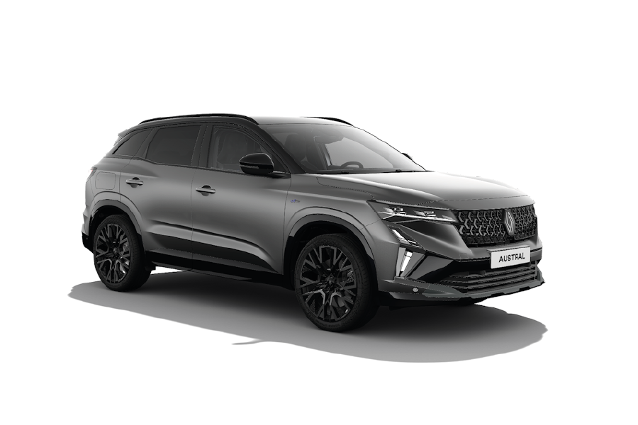 Image d'une RENAULT NOUVEAU AUSTRAL